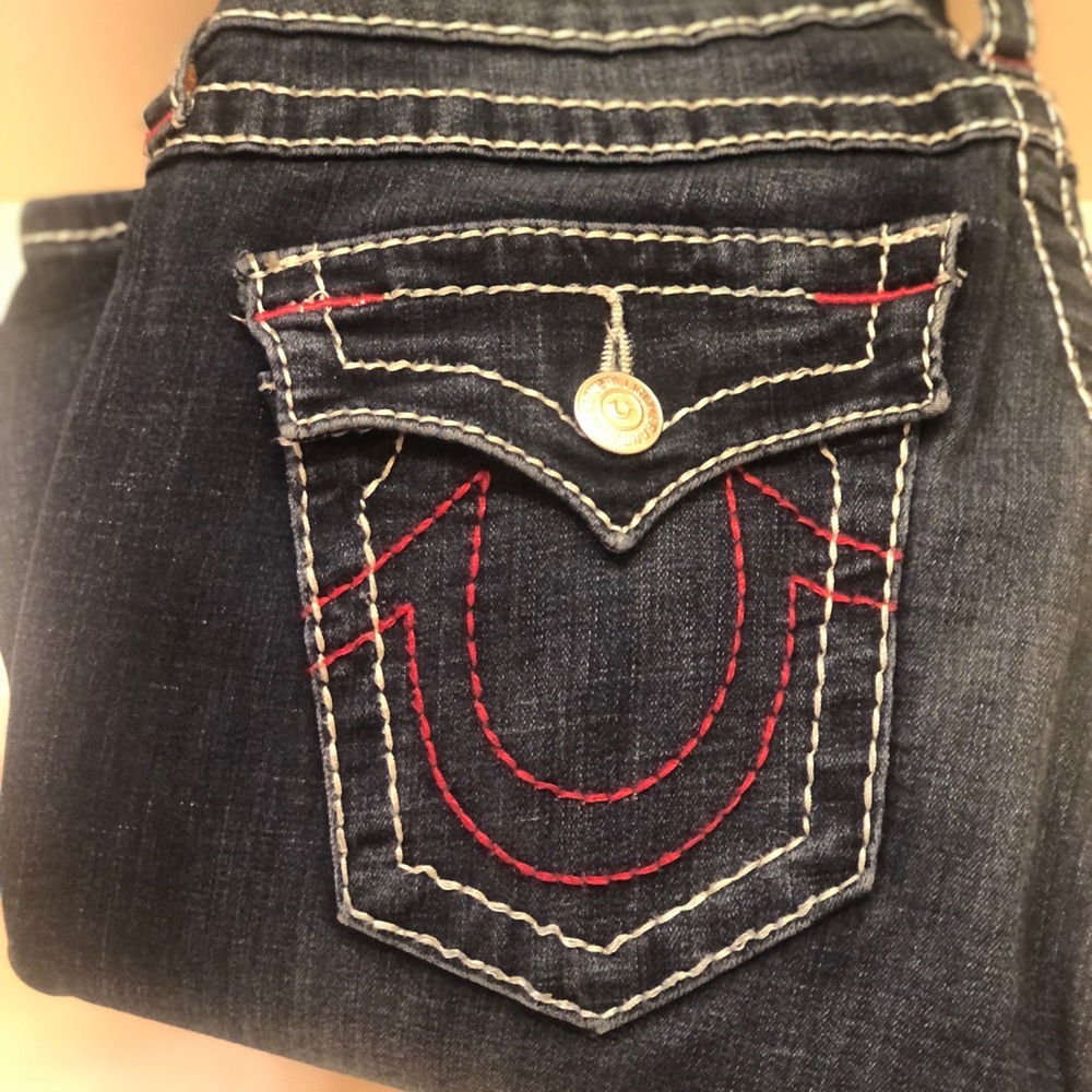 COPY - True Religion Original Jeans - 29